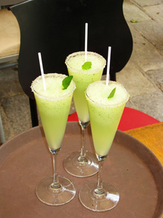 Mojitos