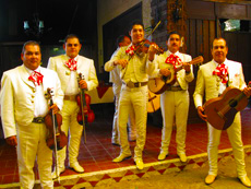 Mariachis El Abejeno