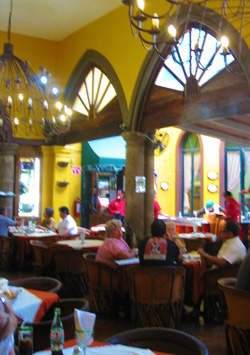 El Patio