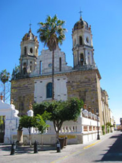 Santuario