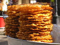 Bunuelos